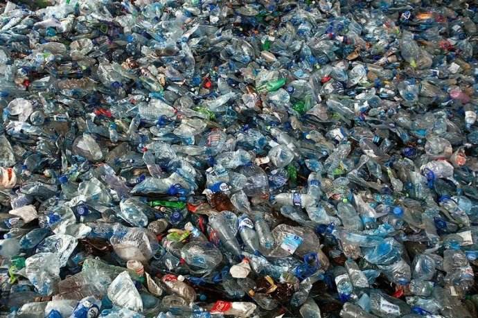 震驚！首次確認(rèn)：人體已被微塑料污染！