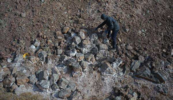 危廢處理幾千億市場：安全和技術(shù)是首要前提。