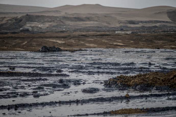 危廢處理幾千億市場：安全和技術(shù)是首要前提。