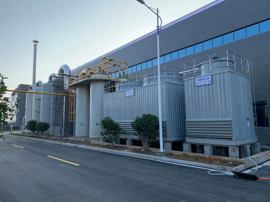 恒譽環(huán)保-如何解決熱解物料易結焦的世界性難題？