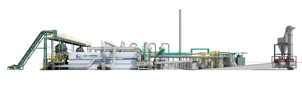 第四屆中國(guó)國(guó)際塑料循環(huán)展，恒譽(yù)環(huán)保與您相約寧波