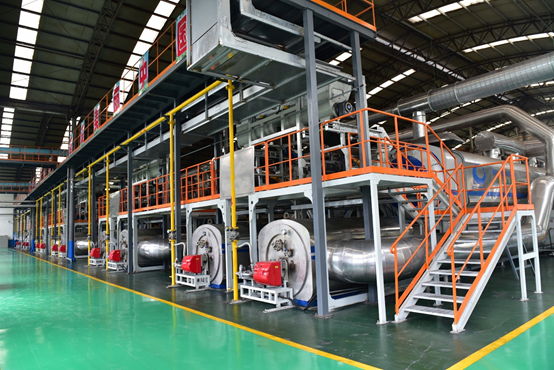 黑色污染到黑色黃金，恒譽環(huán)“黑科技”實現(xiàn)廢輪胎資源化利用