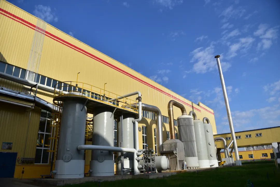 含油污泥的“終結(jié)者”，恒譽(yù)環(huán)保熱解處置方案“變廢為寶”