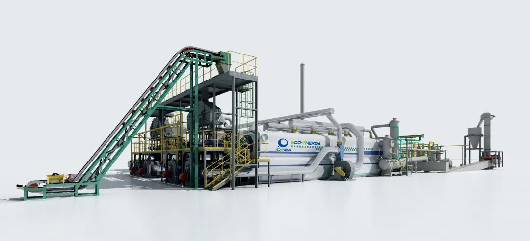 專注除“廢”，綠色發(fā)展，恒譽(yù)環(huán)保助力十四五“無(wú)廢城市”建設(shè)