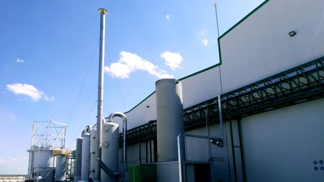 專注除“廢”，綠色發(fā)展，恒譽(yù)環(huán)保助力十四五“無(wú)廢城市”建設(shè)